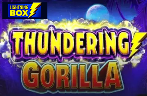 Thundering Gorilla